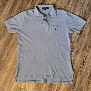 POLO by Ralph Lauren | Vintage Golf Polo Size Medium